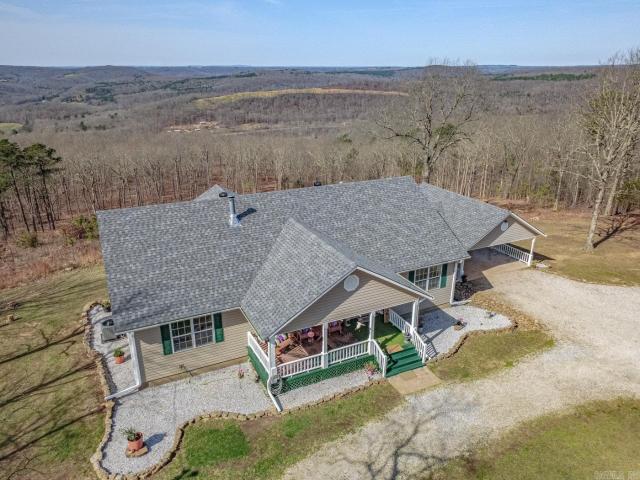 House for sale in Ark