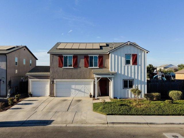 House for sale in Madera, Madera County