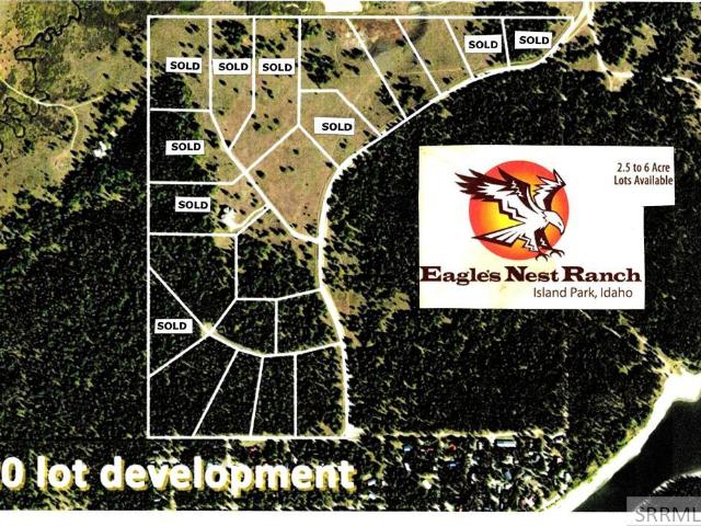 Land for sale in Island Park, Idaho