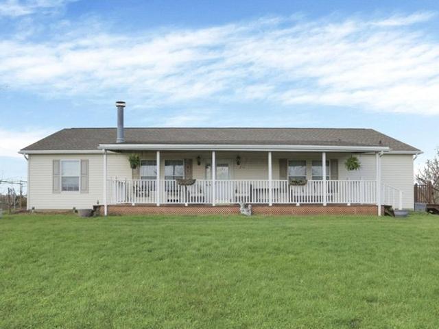 House for sale in Frazeysburg, Ohio
