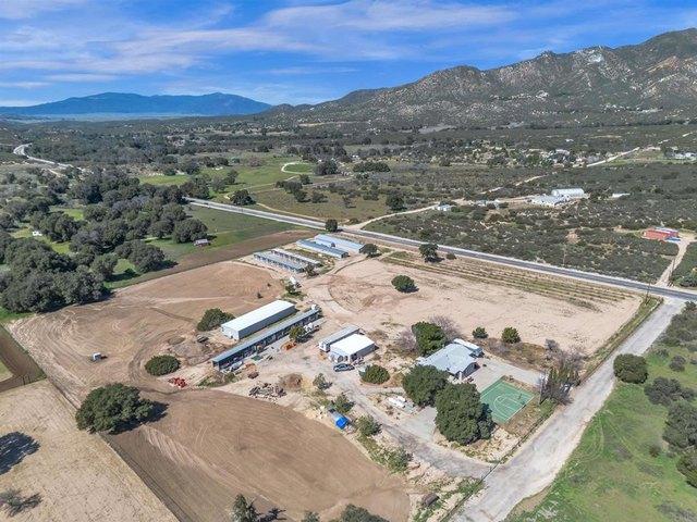 House for sale in Ranchita, California