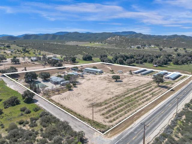 Property for sale in Ranchita, California