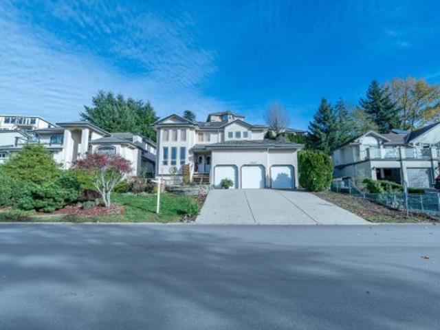 House for sale in Abbotsford, British Columbia