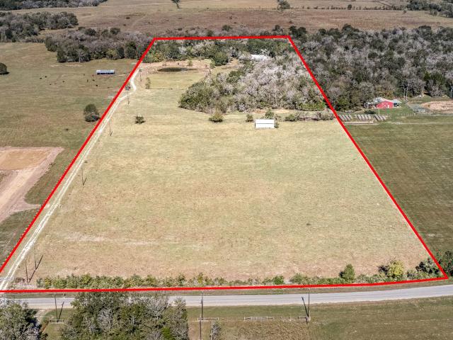 Land for sale in Waller, Texas