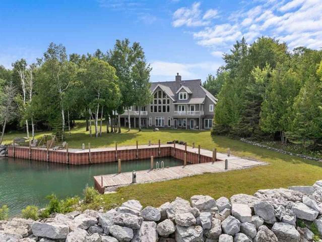 House for sale in Michigan