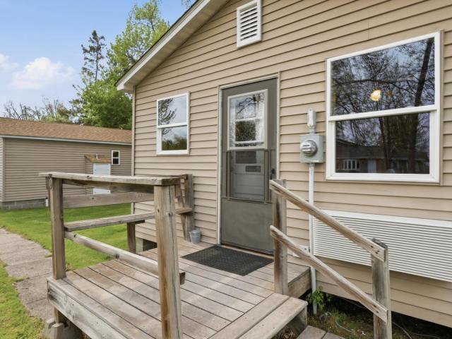 House for sale in Ottertail, Minnesota