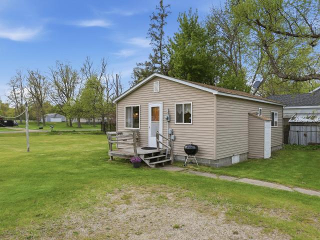 House for sale in Ottertail, Minnesota