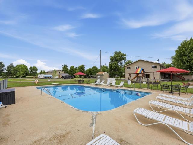 Land for sale in Ottertail, Minnesota