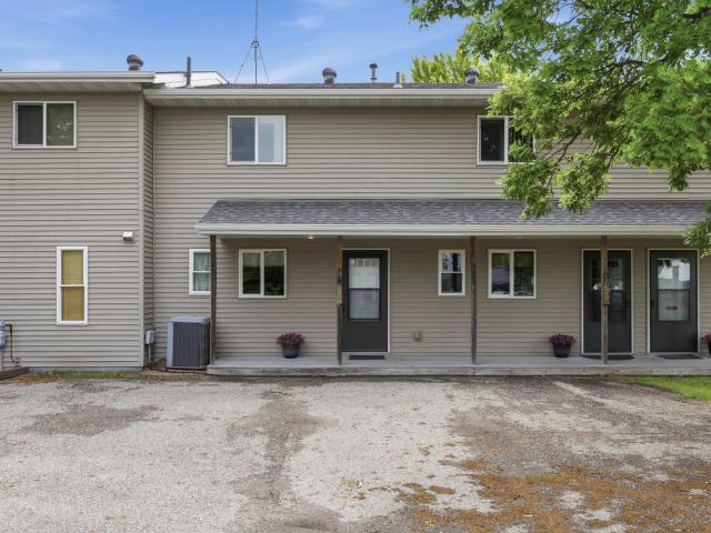 House for sale in Ottertail, Minnesota