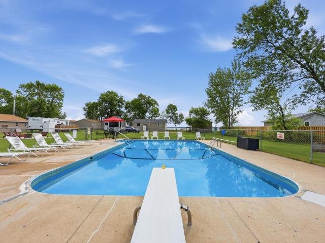 Land for sale in Ottertail, Minnesota