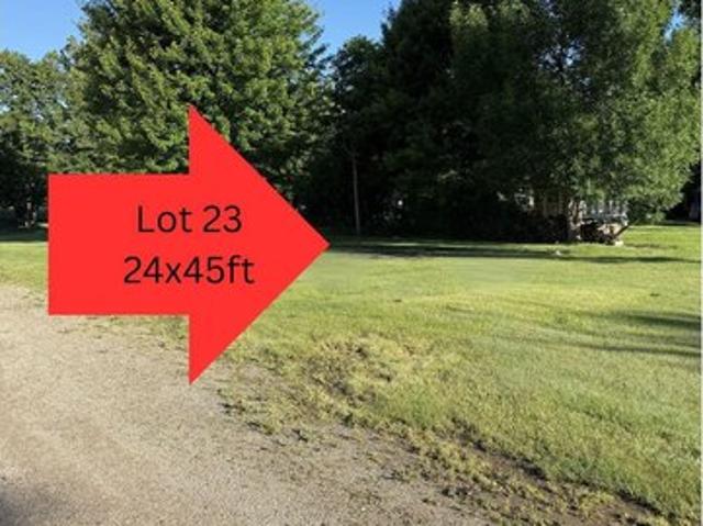 Land for sale in Ottertail, Otter Tail County