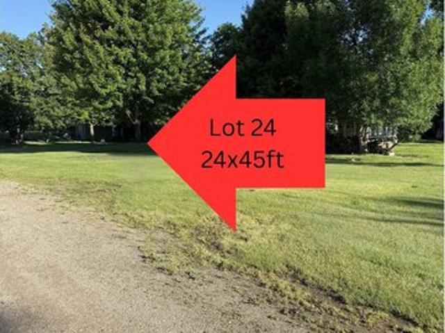 Land for sale in Ottertail, Otter Tail County