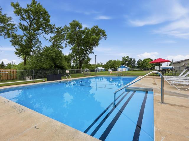 Land for sale in Ottertail, Minnesota