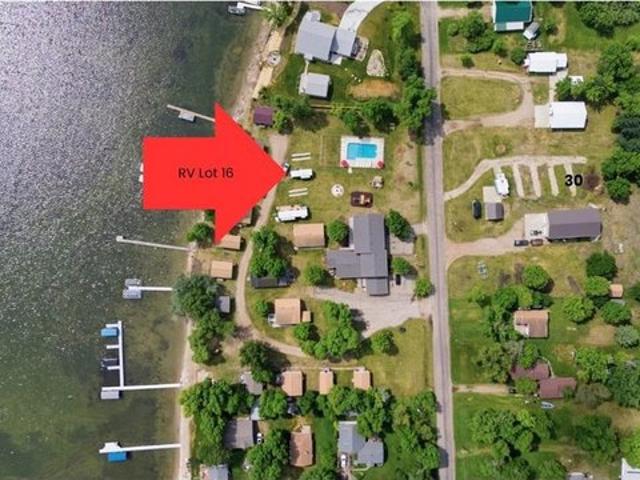 Land for sale in Ottertail, Minnesota