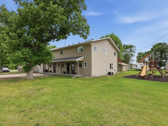 House for sale in Ottertail, Minnesota
