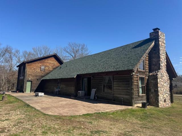 House for sale in Seminole, Oklahoma