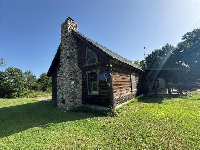 House for sale in Seminole, Oklahoma