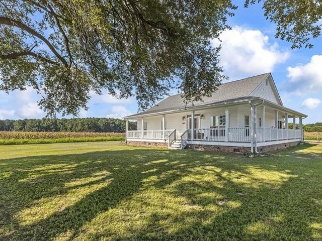 House for sale in Alcolu, South Carolina