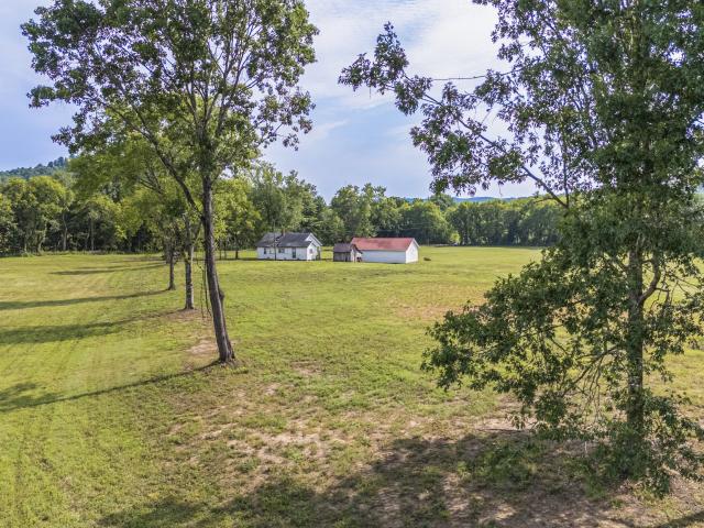 Farm for sale in Tennessee