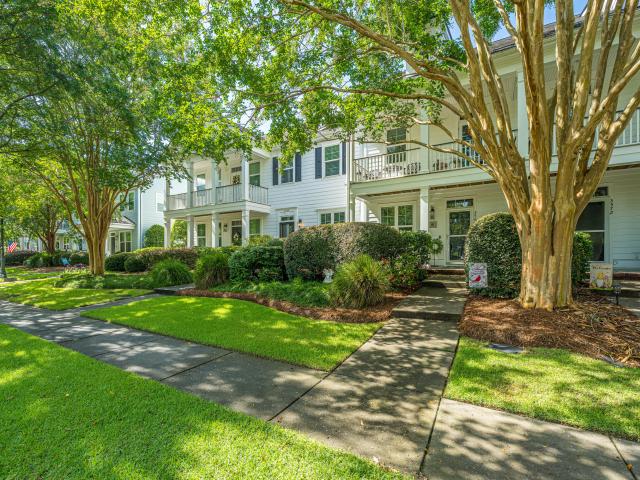 Townhouse for sale in Mount Pleasant, South Carolina