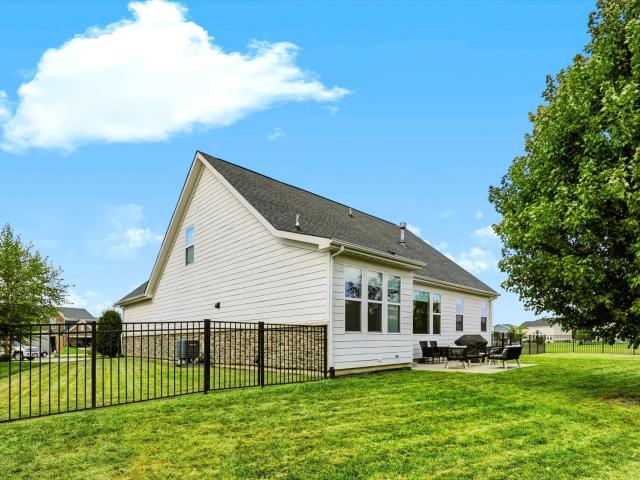House for sale in Westfield, Indiana