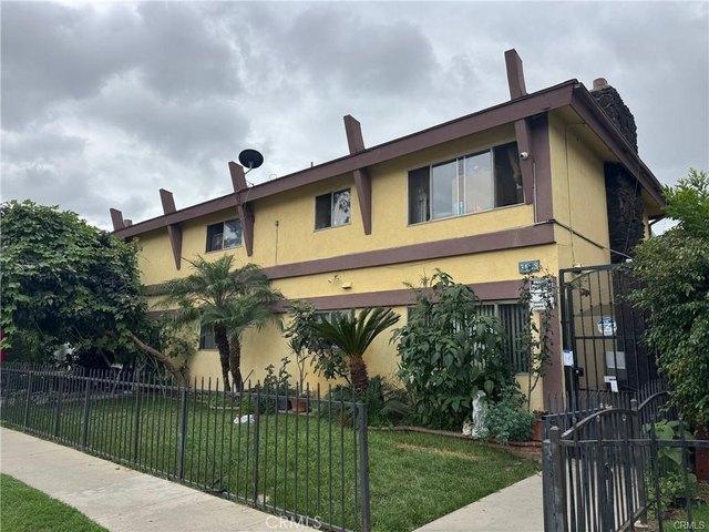 House for sale in Lynwood, California