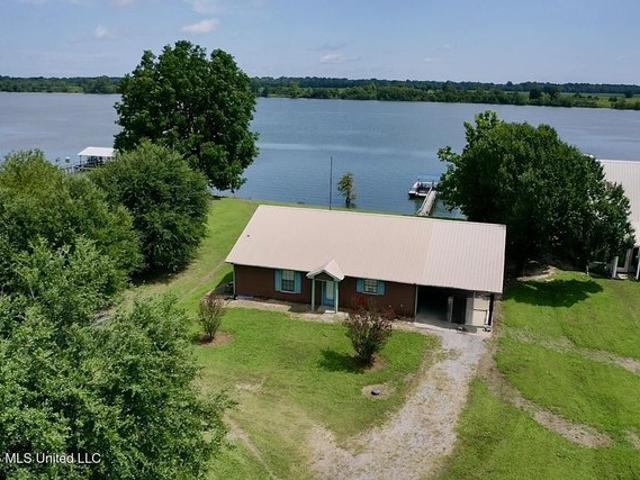 House for sale in Vicksburg, Mississippi