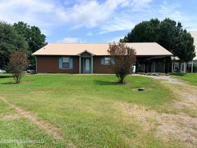 House for sale in Vicksburg, Mississippi