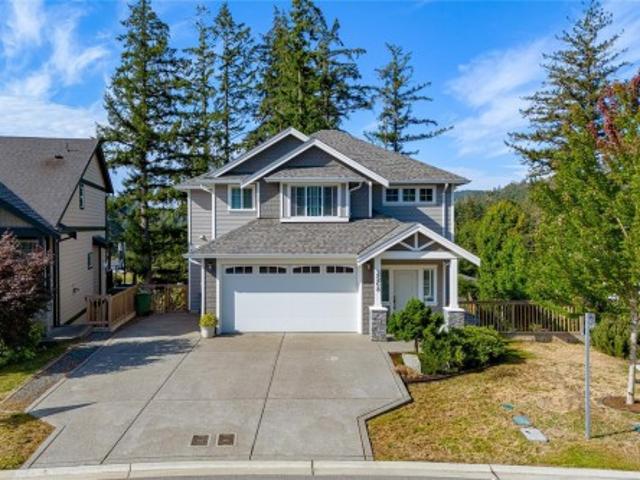 House for sale in Langford, British Columbia