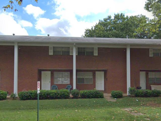 Apartment for rent in College Park, Georgia