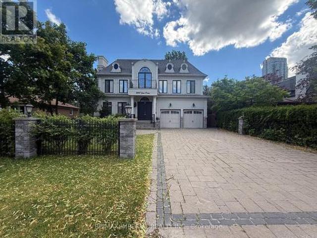 House for rent in Mississauga, Ontario