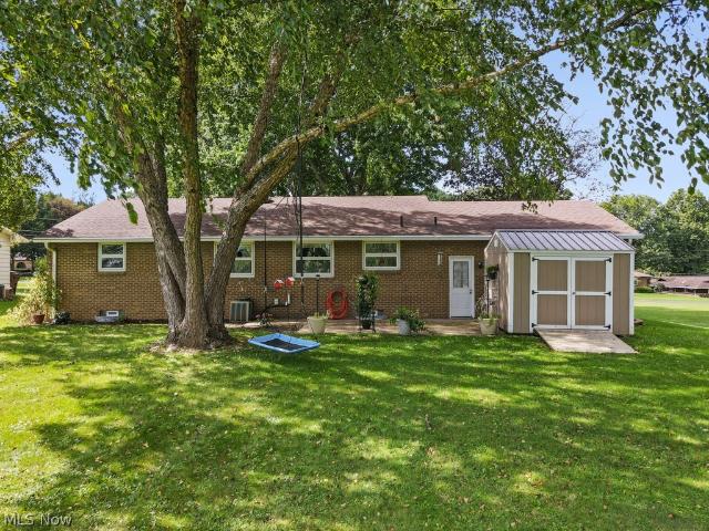 House for sale in Alliance, Stark County
