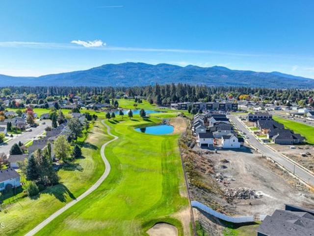 Land for sale in Post Falls, Idaho