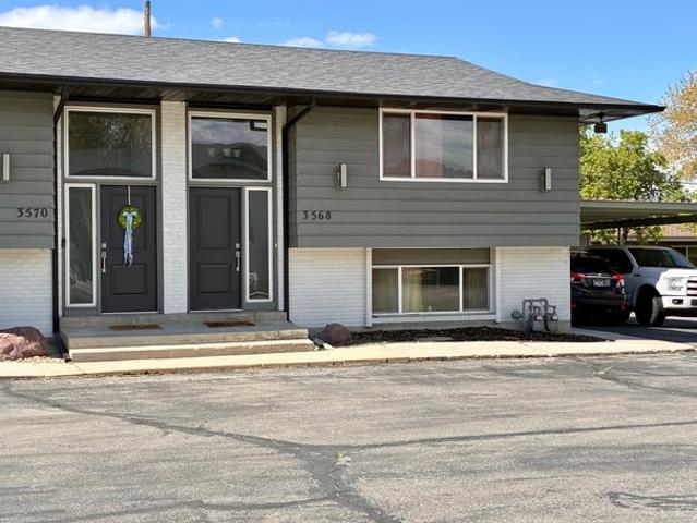 Townhouse for sale in Millcreek, Utah