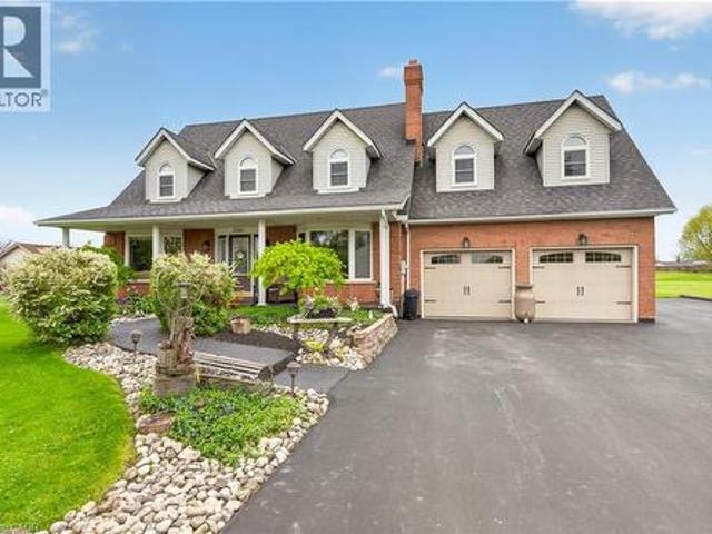 House for sale in Niagara, Ontario