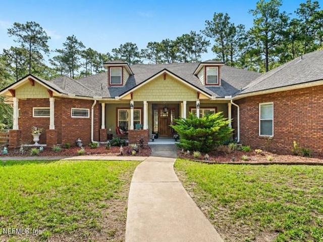 House for sale in Jacksonville, Florida