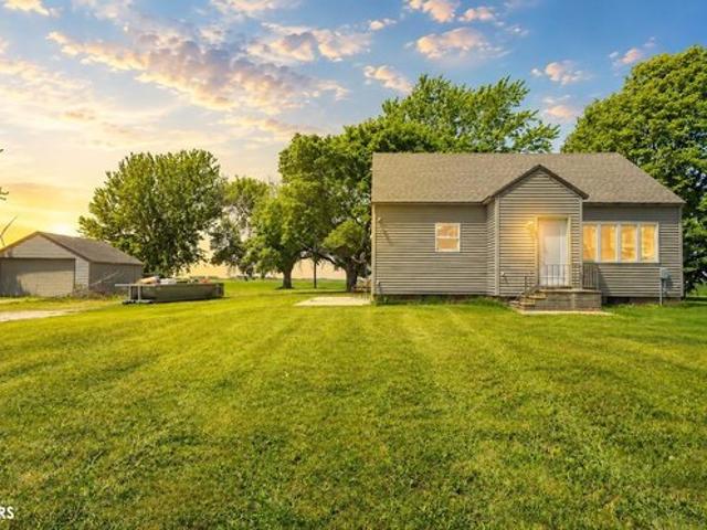 House for sale in Forest City, Iowa