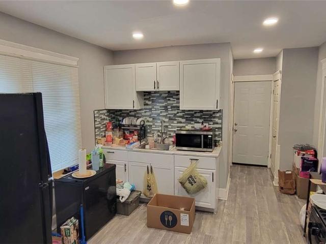 House for sale in Cleveland, Ohio
