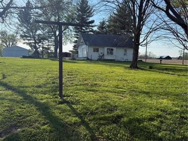 House for sale in Salem, Indiana
