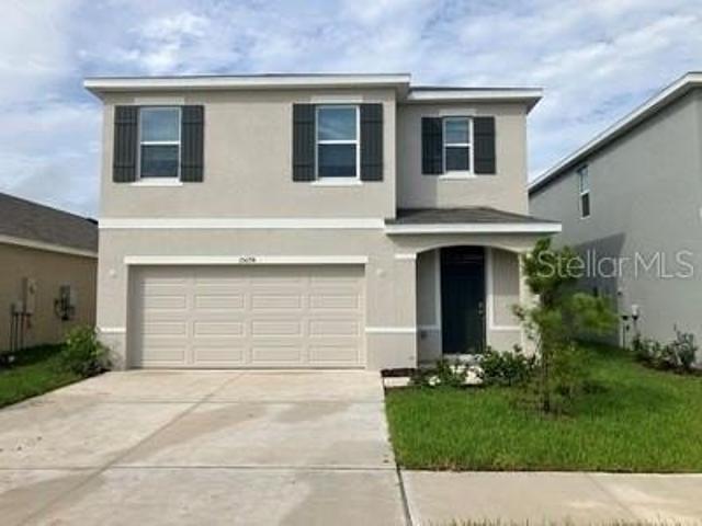 House for sale in Zephyrhills, Florida