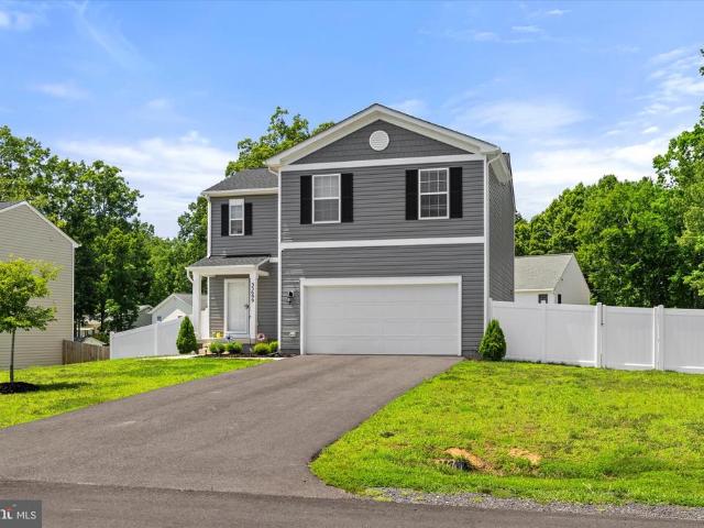 House for sale in Virginia