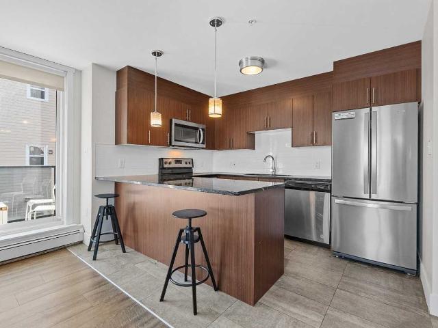 Apartment for rent in Fairview, Nova Scotia