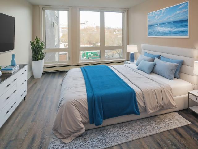 Apartment for rent in Fairview, Nova Scotia