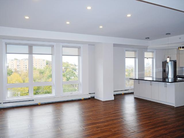 Apartment for rent in Fairview, Nova Scotia