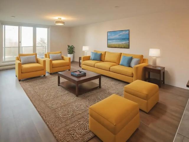 Apartment for rent in Fairview, Nova Scotia