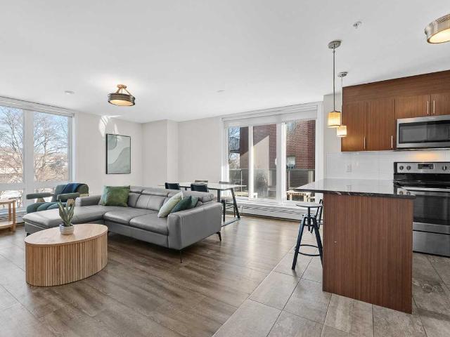 Apartment for rent in Fairview, Nova Scotia