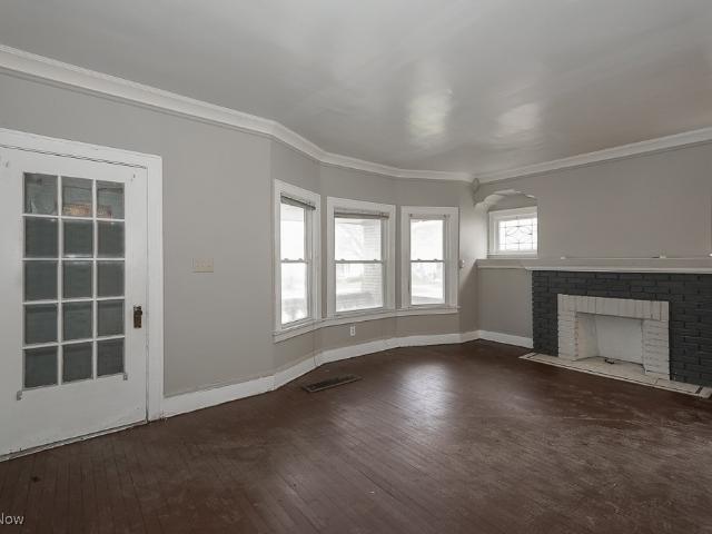 House for sale in Cleveland