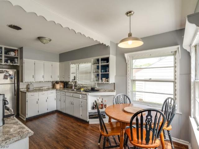 House for sale in Summit, Ohio