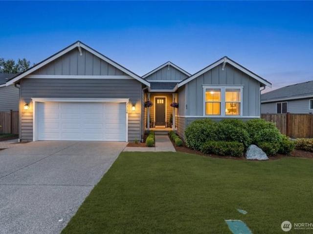 House for sale in Enumclaw, Washington