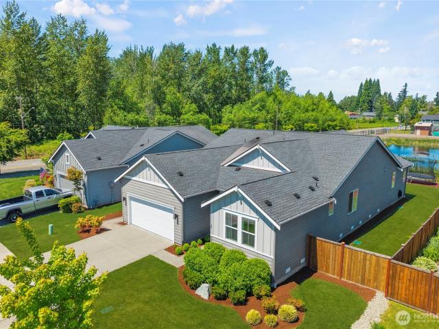 House for sale in Enumclaw, Washington